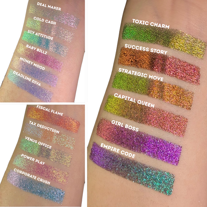MultiShade™ –  Toxic Charm