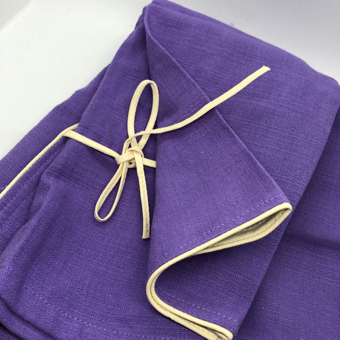 Myanmar Style Cotton Top (မြန် မာ စ တိုင် ချည် အ င်္ကျီ)