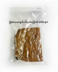 Myeik Dried Nga Pote (မြိတ်ဒေသထွက် ငါးပုတ်ခြောက် 208 gm) - Myanmar Food USA