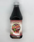 Natural Jumgel Plum Syrup ( လန်း ဆန်း အ မော ပြေ စ လေ ဇီး သီး အ နှစ် ရည်)