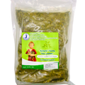Natural Young Tea Leaves (လက် ဖက် အသား ရိုး ရိုး)