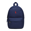 Navy Blue Backpack (35cm)