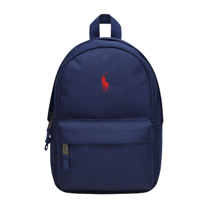 Navy Blue Backpack (35cm)