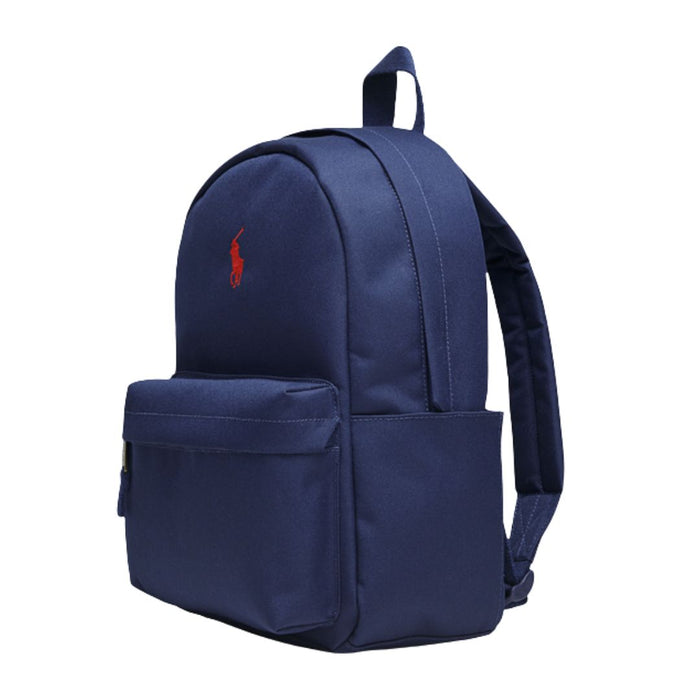 Navy Blue Backpack (35cm)