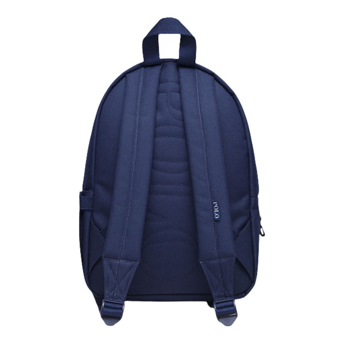 Navy Blue Backpack (35cm)