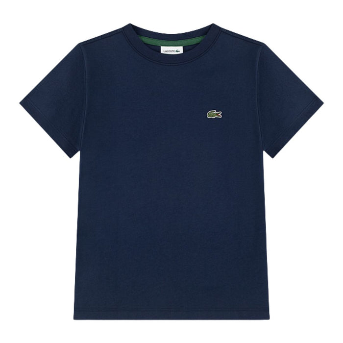 Navy Blue T-Shirt