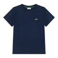 Navy Blue T-Shirt