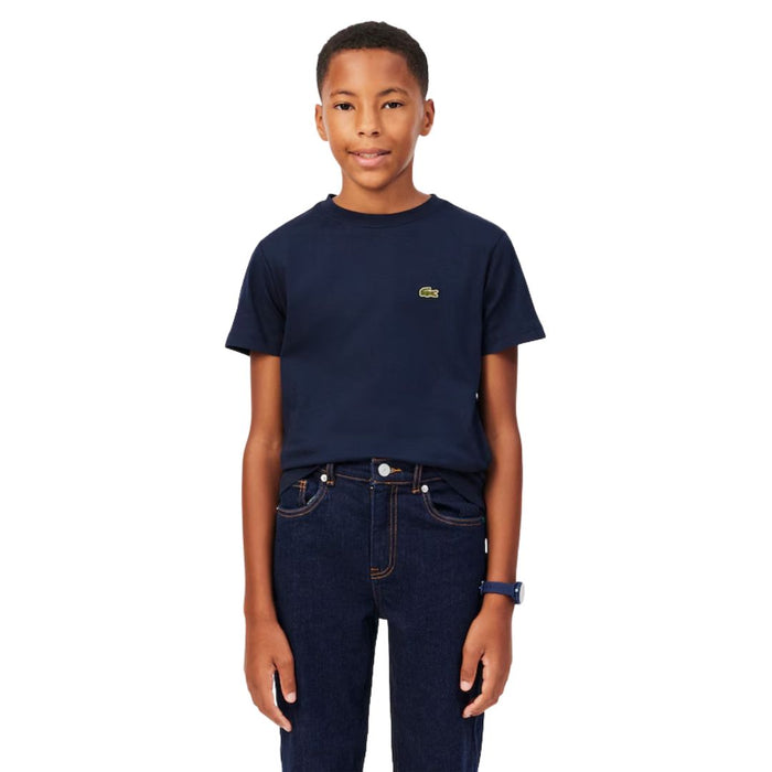Navy Blue T-Shirt