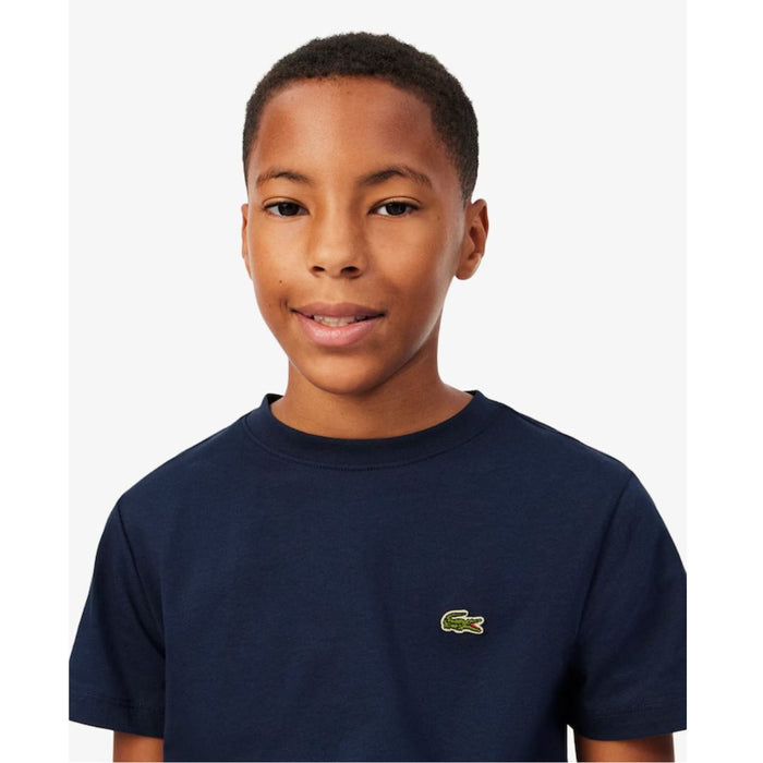 Navy Blue T-Shirt