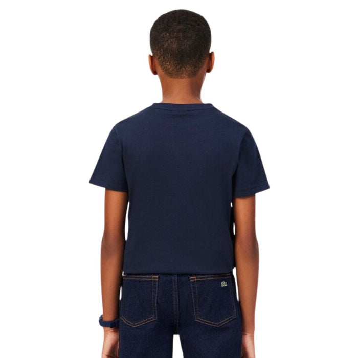 Navy Blue T-Shirt