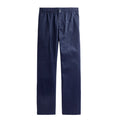 Navy Chino Trousers