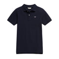 Navy Polo Shirt