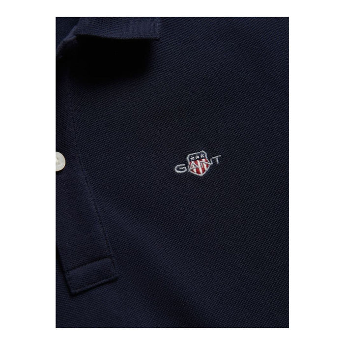 Navy Polo Shirt