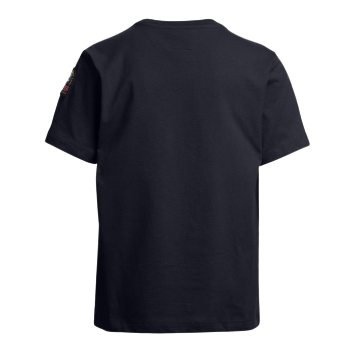 Navy Shispare T-Shirt