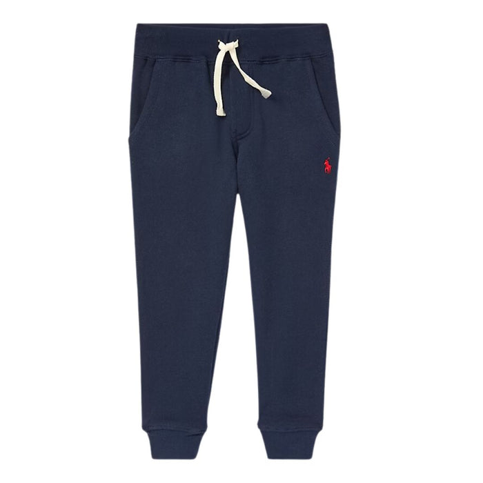Navy Zip Up Tracksuit