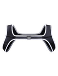 Neoprene Harness - White