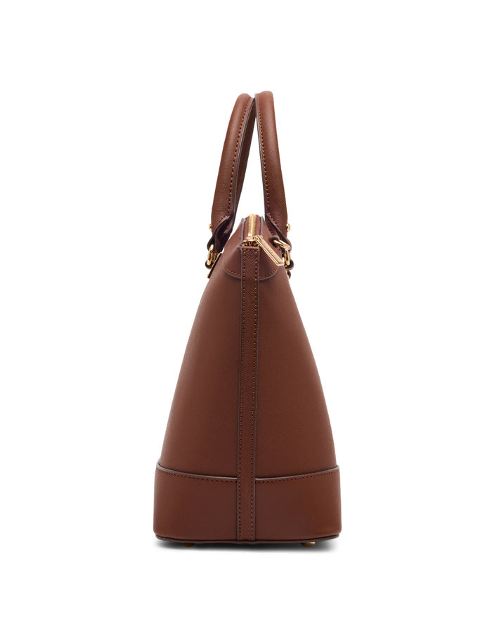 Anne Klein New Recruits Dome Satchel Bag