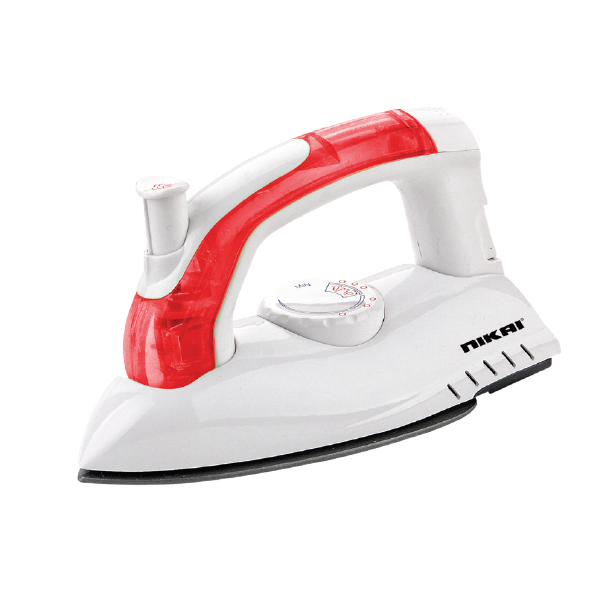 Nikai NSI7911 Cordless Steam Iron 220 Volts