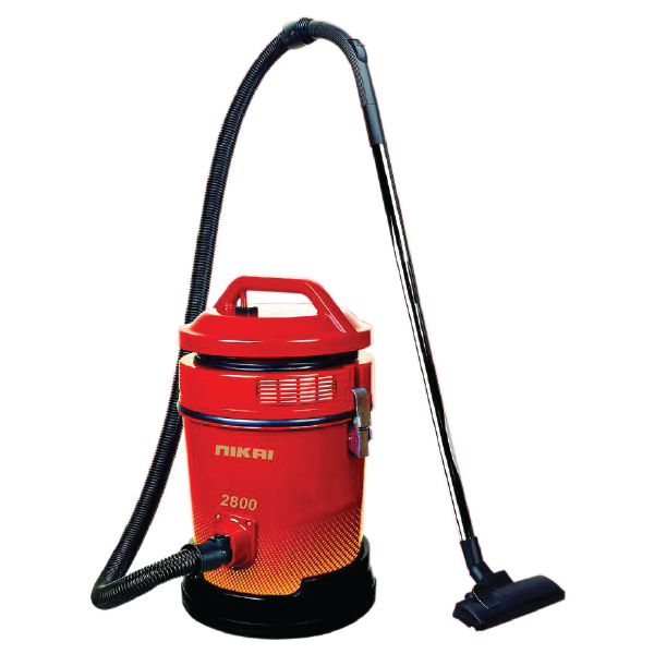 Nikai NVC7000D Vacuum Cleaner 220V