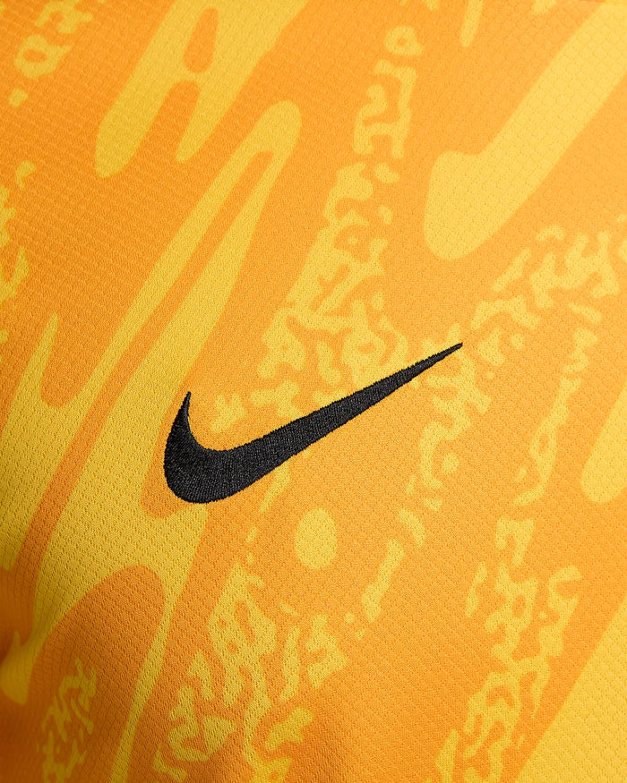 NIKE Tottenham Hotspur Goalkeeper Jersey 24/25 - FN8804 720