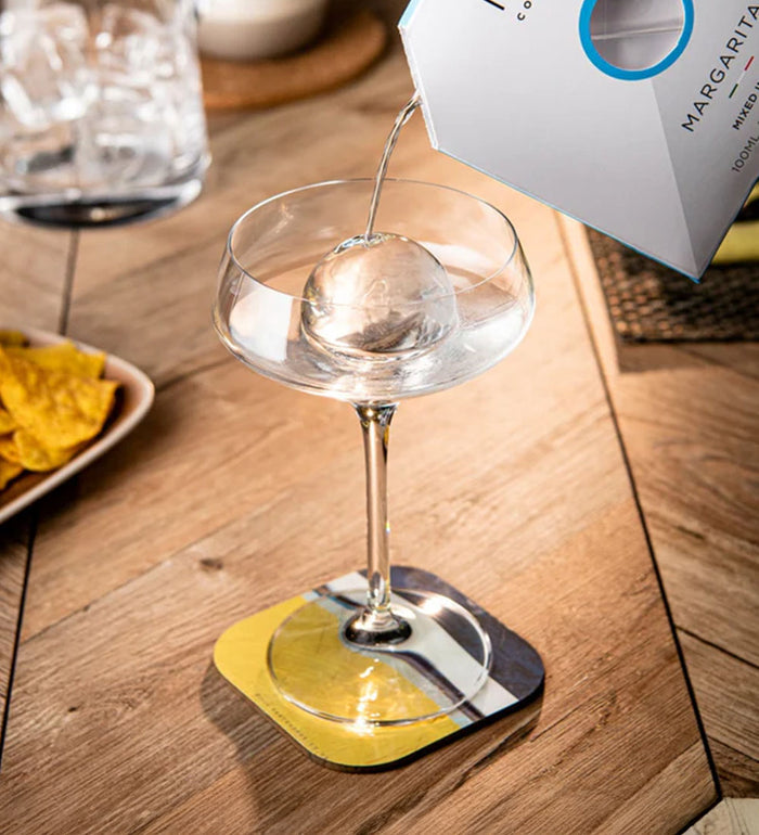 NIO Margarita Cocktail