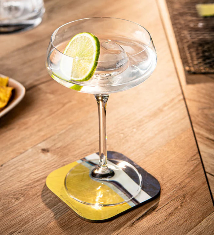 NIO Margarita Cocktail