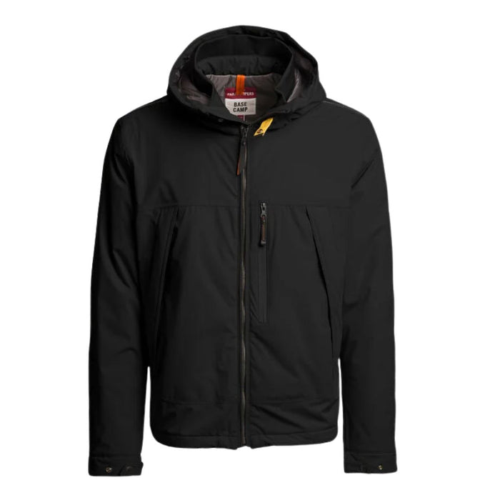 Nivek Boy - Black