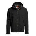 Nivek Boy - Black