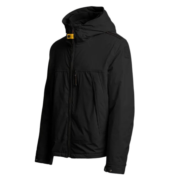 Nivek Boy - Black