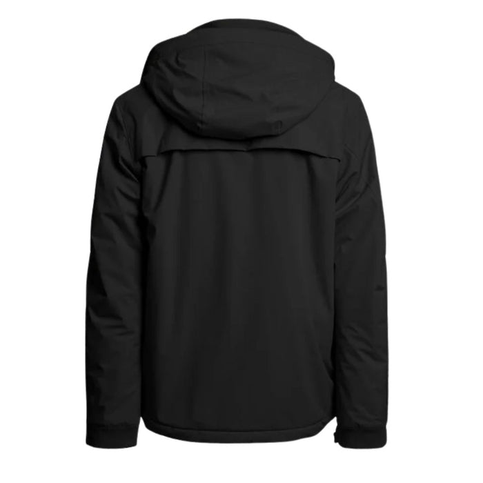Nivek Boy - Black