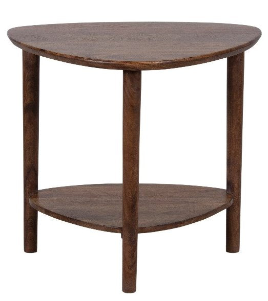 Noma End Table: Available at City Home PDX