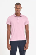 Nordic Polo Shirt - Bali - Polos