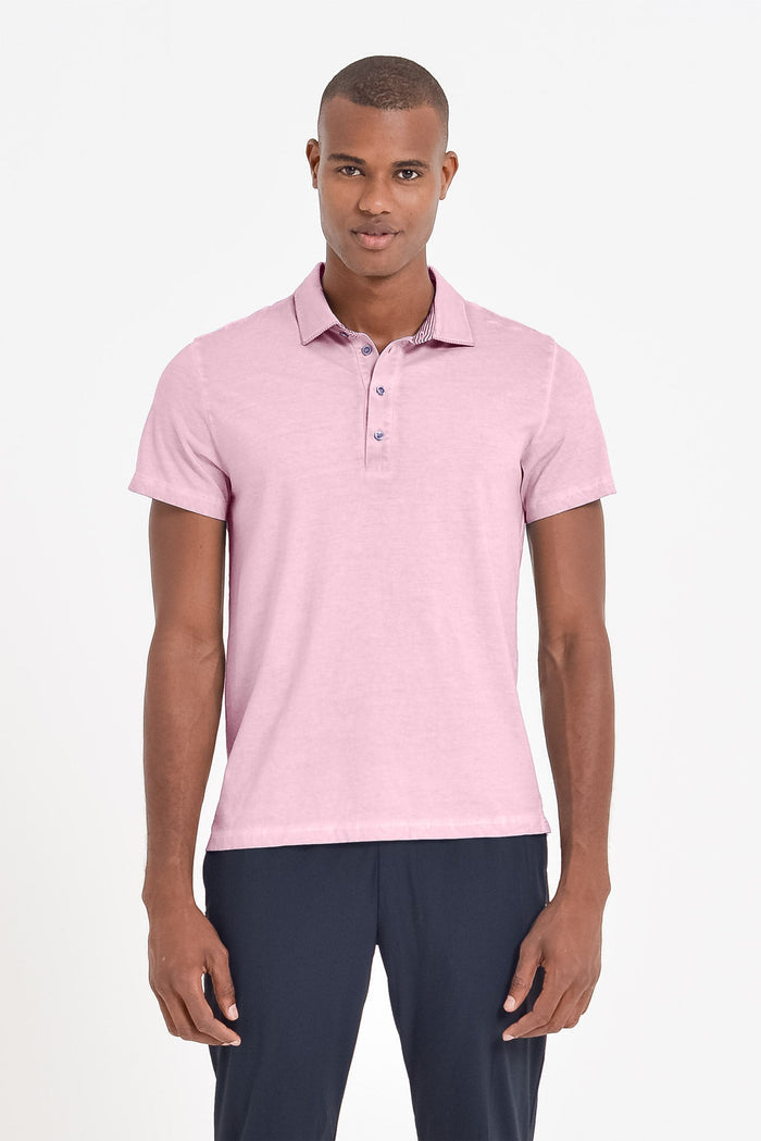Nordic Polo Shirt - Bali - Polos