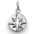 North Star Charm