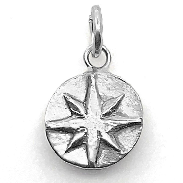 North Star Charm