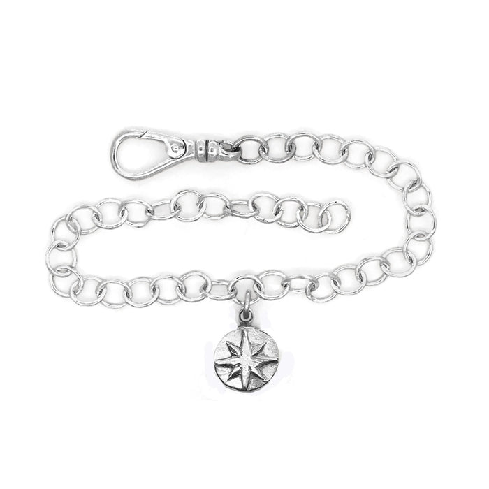 North Star Charm
