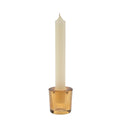 NS Candle Holder Prism Blush