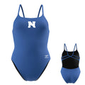 NTA Solid EnduranceX Strappy Back