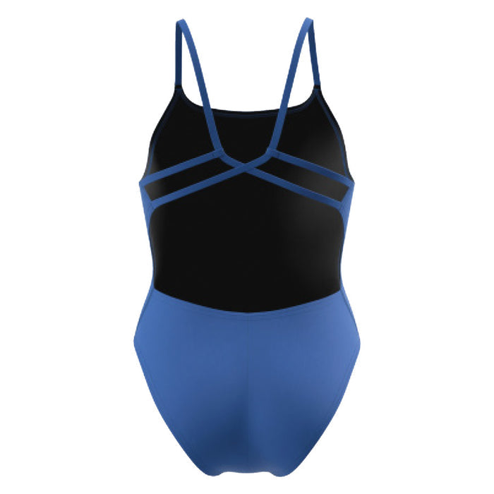 NTA Solid EnduranceX Strappy Back