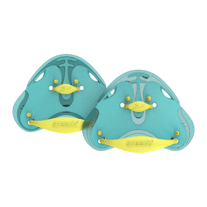 NTA Speedo Finger Paddle
