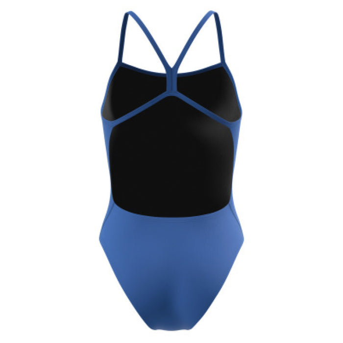 NTA Speedo Solid EnduranceX V-Back 2.0
