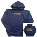 Or Nowhere Hooded Sweatshirt