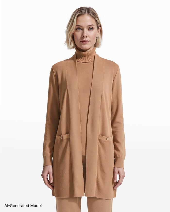 Anne Klein Pacifica Cardigan