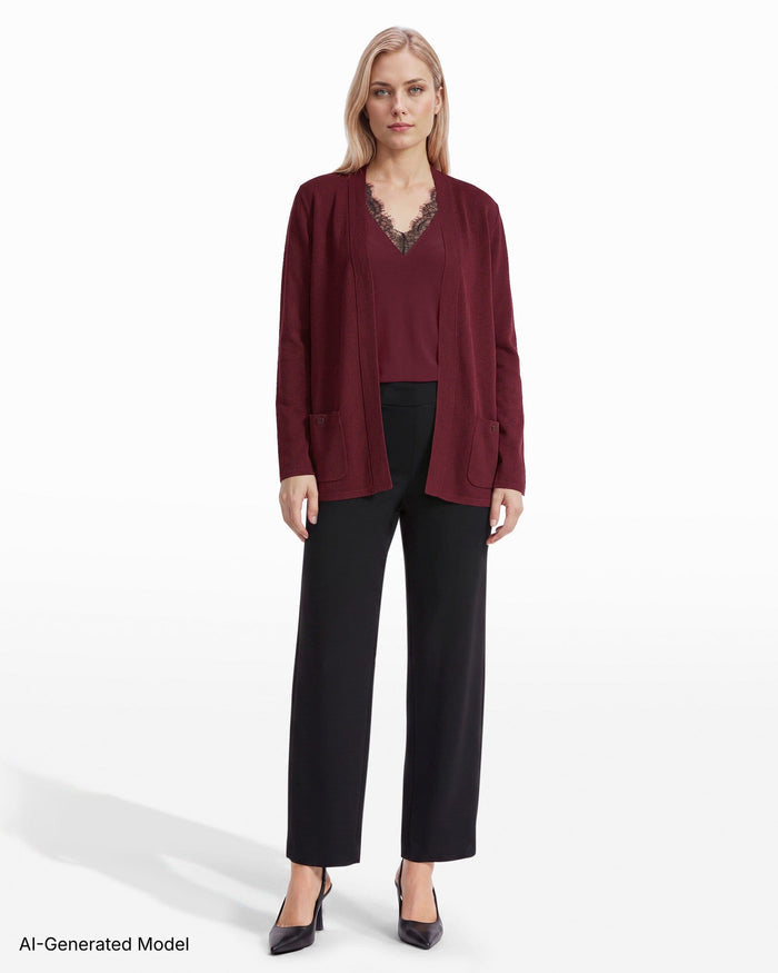 Anne Klein Pacifica Cardigan