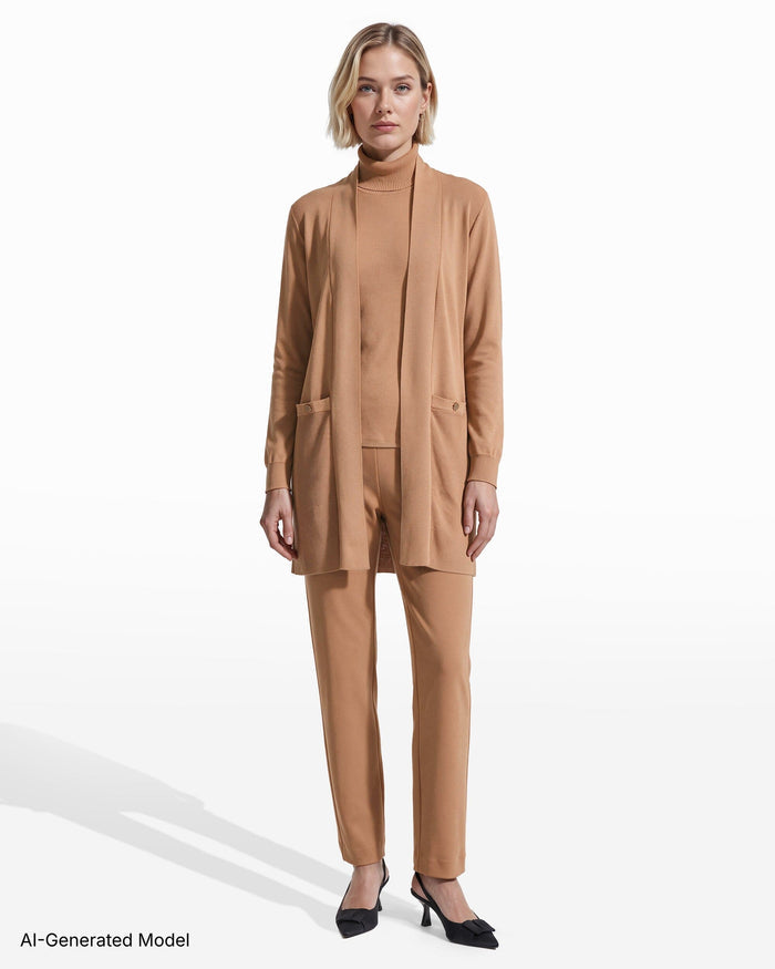 Anne Klein Pacifica Cardigan