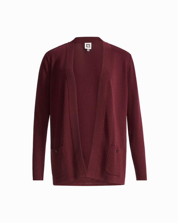Anne Klein BAROLO Pacifica Cardigan
