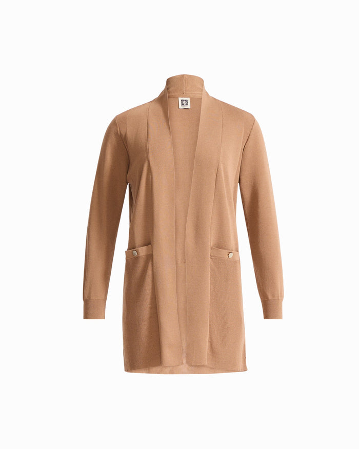 Anne Klein VICUNA Pacifica Cardigan