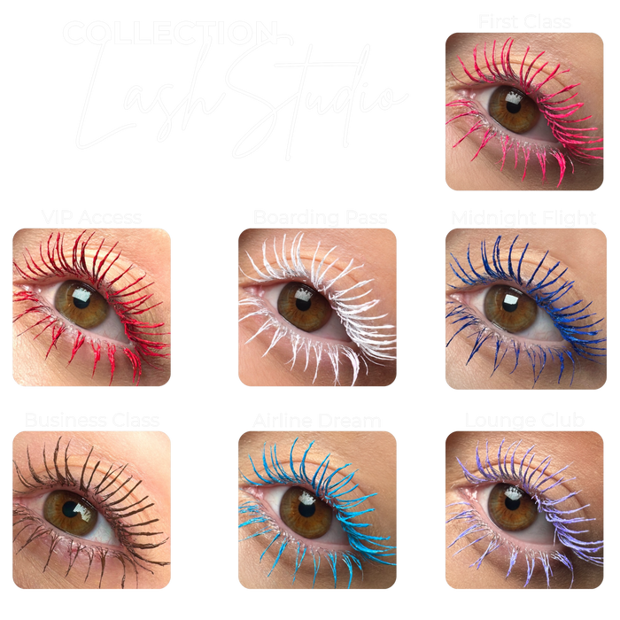 Pack Complet - LashStudio™