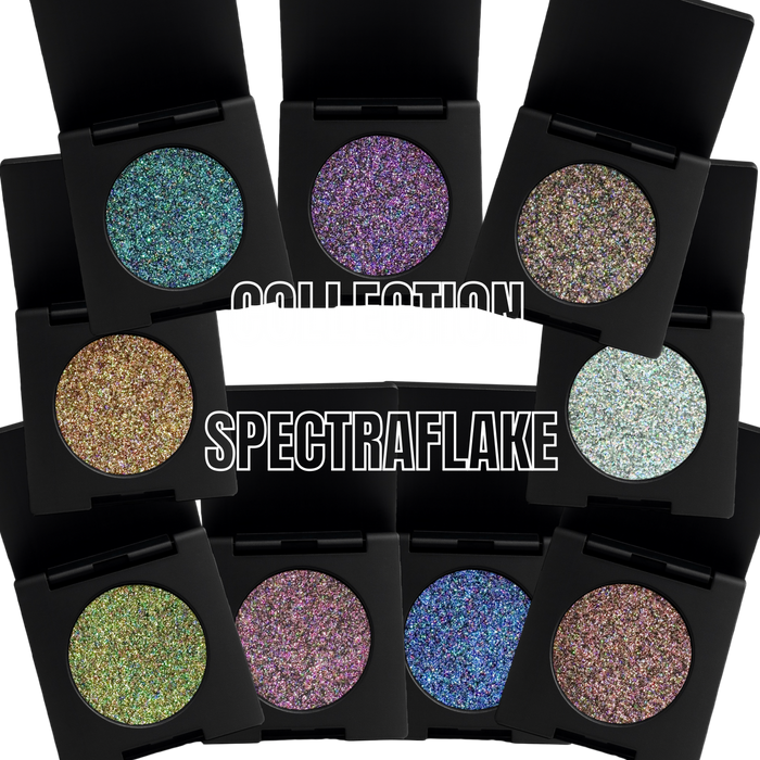 Pack Complet - SpectraFlake™