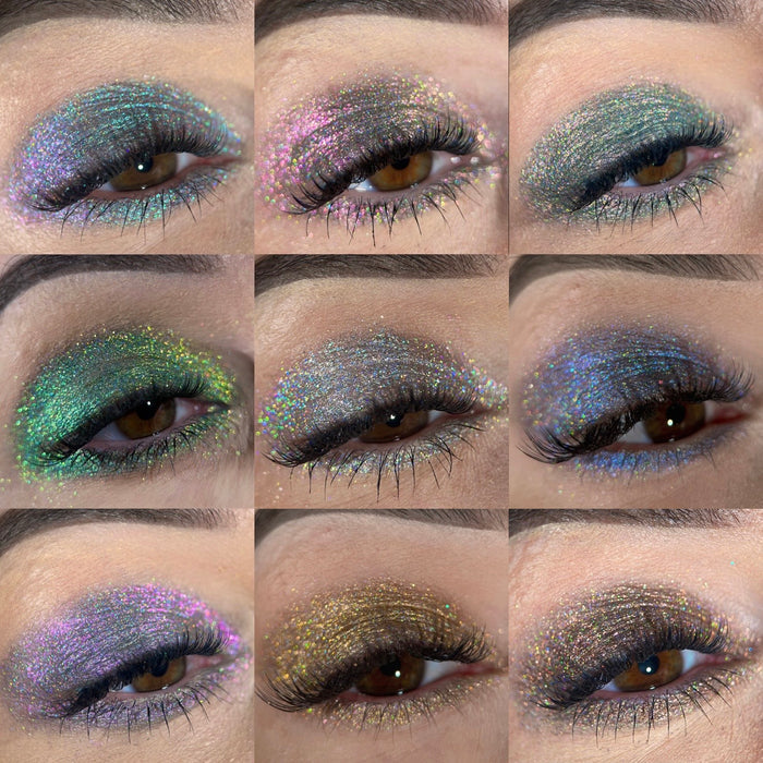 Pack Complet - SpectraFlake™